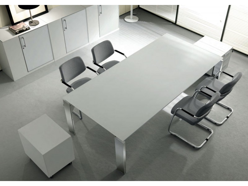 Meeting Table 