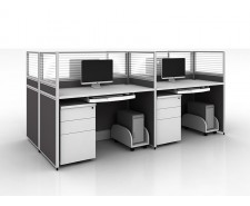 Workstation - Victory