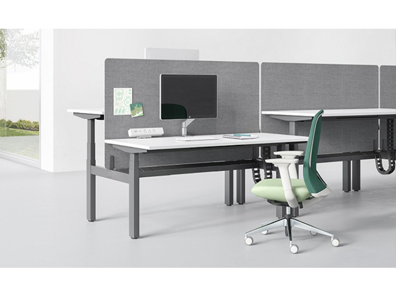 UP1 Sit-to-stand Desk
